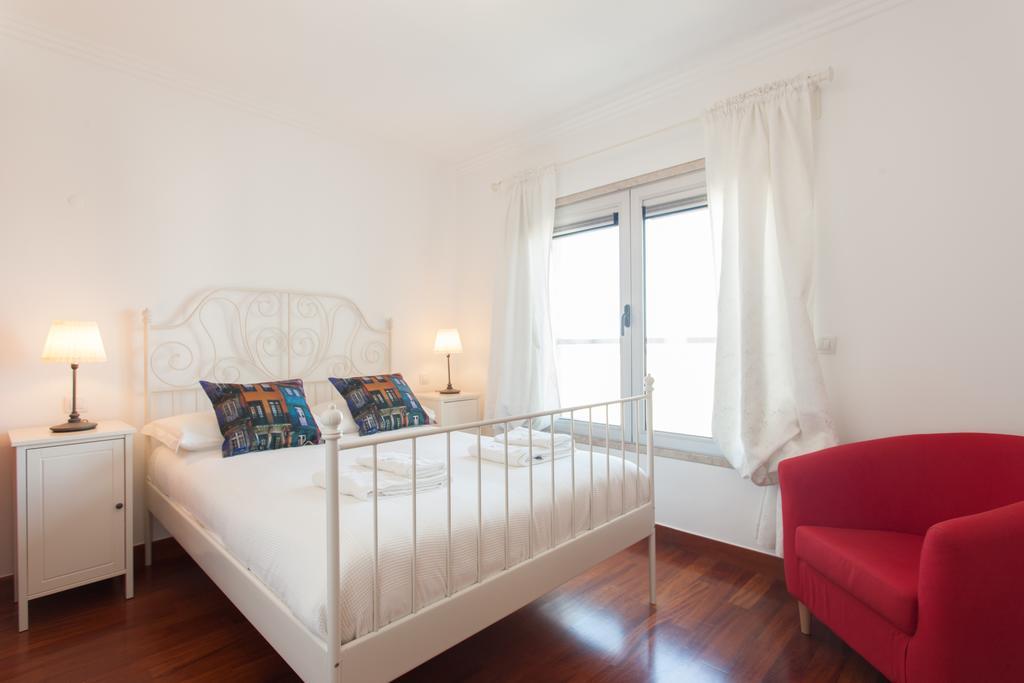 Feels Like Home Expo Cozy Apartment Lisboa Екстериор снимка