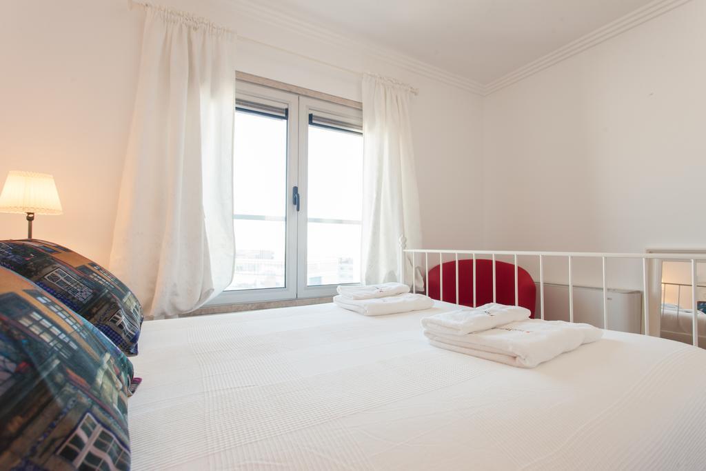 Feels Like Home Expo Cozy Apartment Lisboa Екстериор снимка