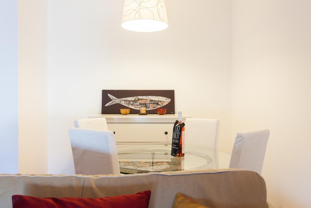 Feels Like Home Expo Cozy Apartment Lisboa Екстериор снимка